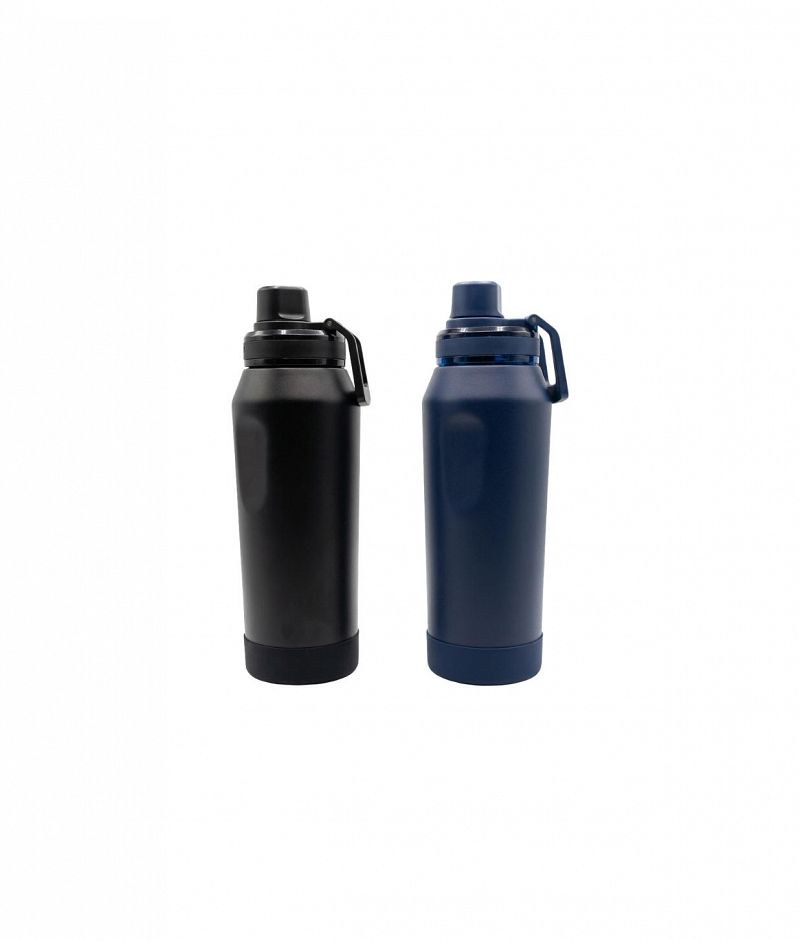 BOTELLA CON TAZA 750 ML